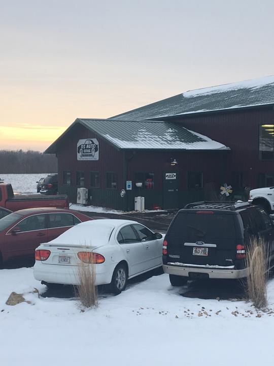 D's Auto Repair Transmission Shop Woodville, WI
